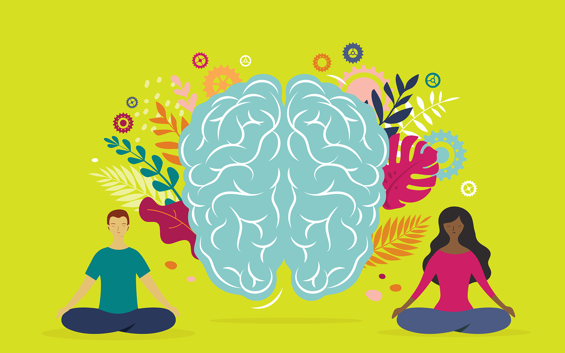 A Mindfulness of Breathing Exercise with Neuroscientist Amishi Jha