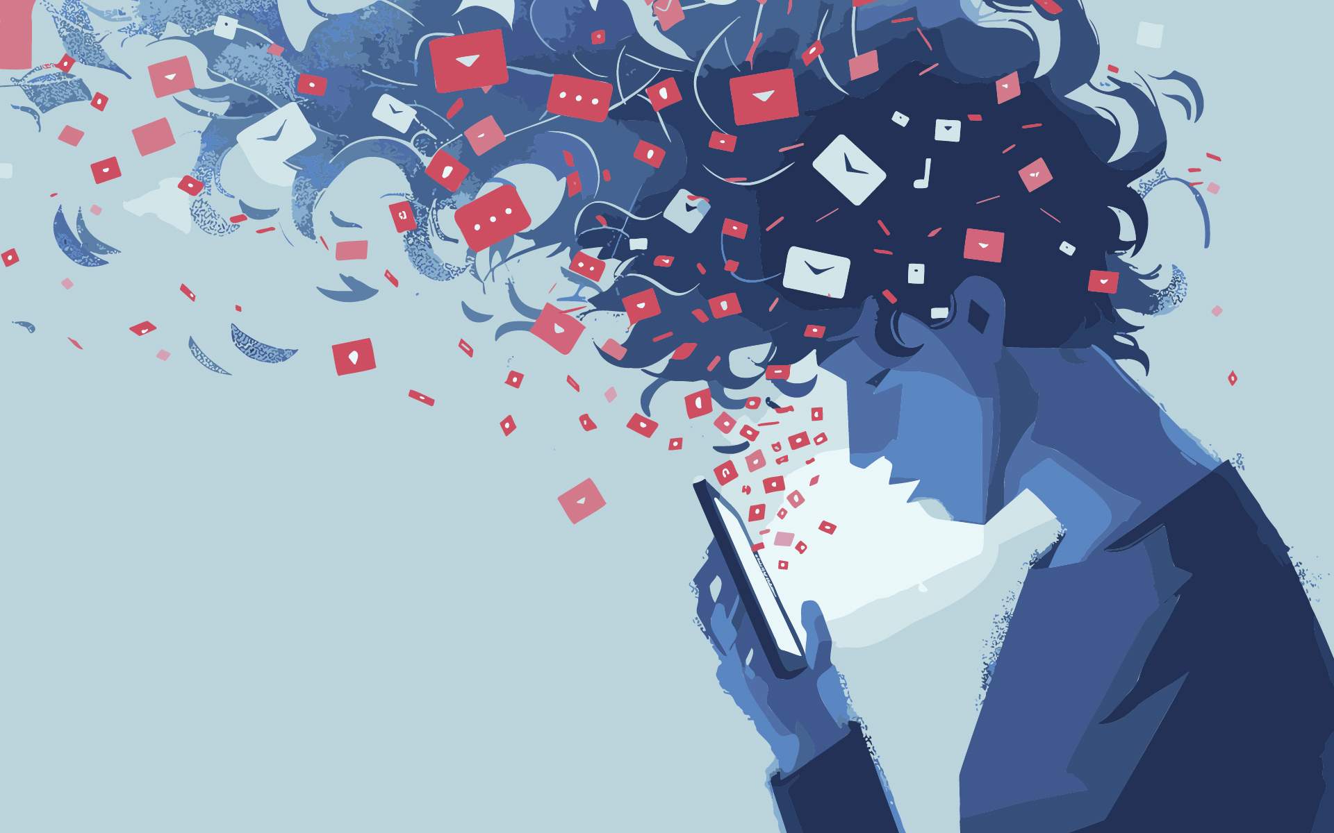 Reclaiming Our Attention From Convenience